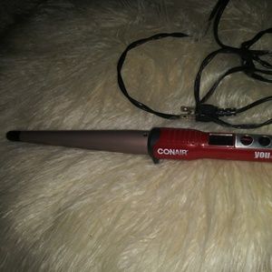 Conair You Curl Ceramic styler